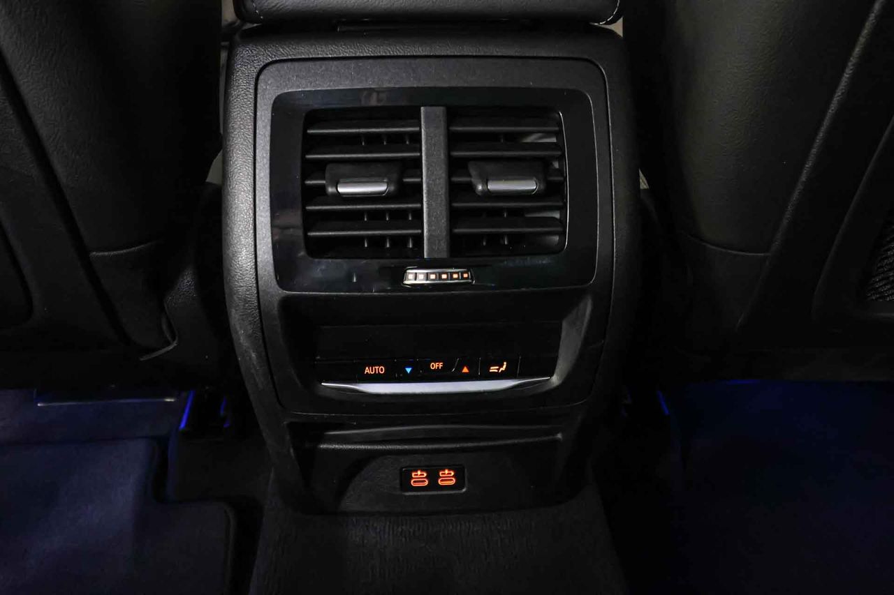 BMW X3 xDrive20d - Foto 55