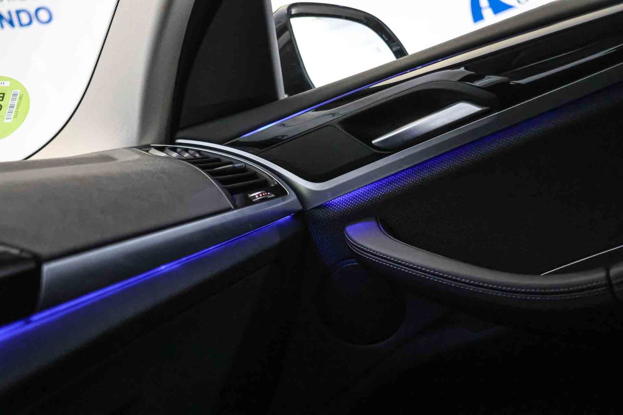 BMW X3 xDrive20d - Foto 53