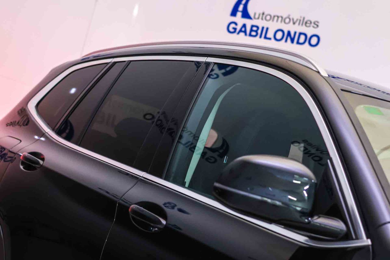 BMW X3 xDrive20d - Foto 21