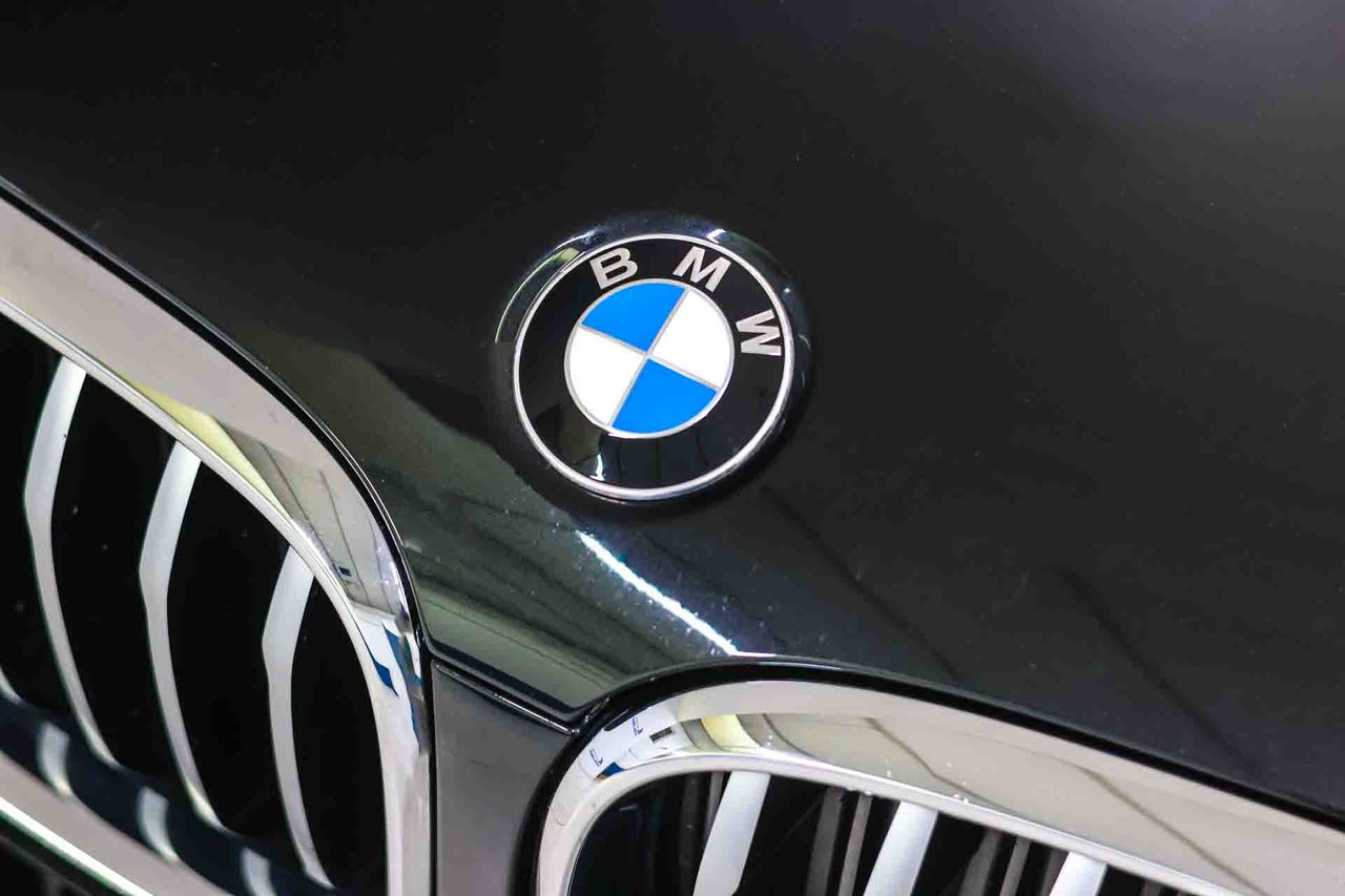 BMW X3 xDrive20d - Foto 11