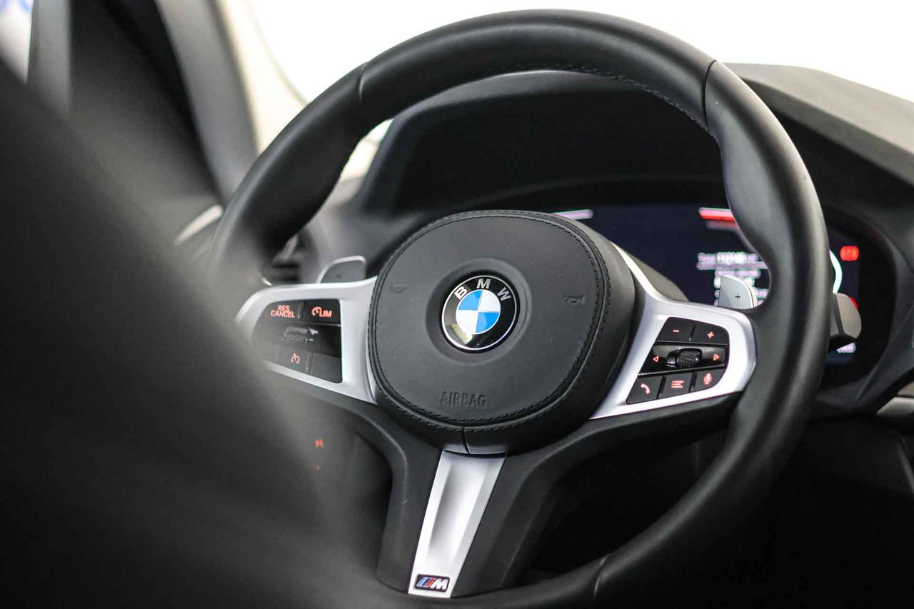 BMW X3 xDrive20d - Foto 35