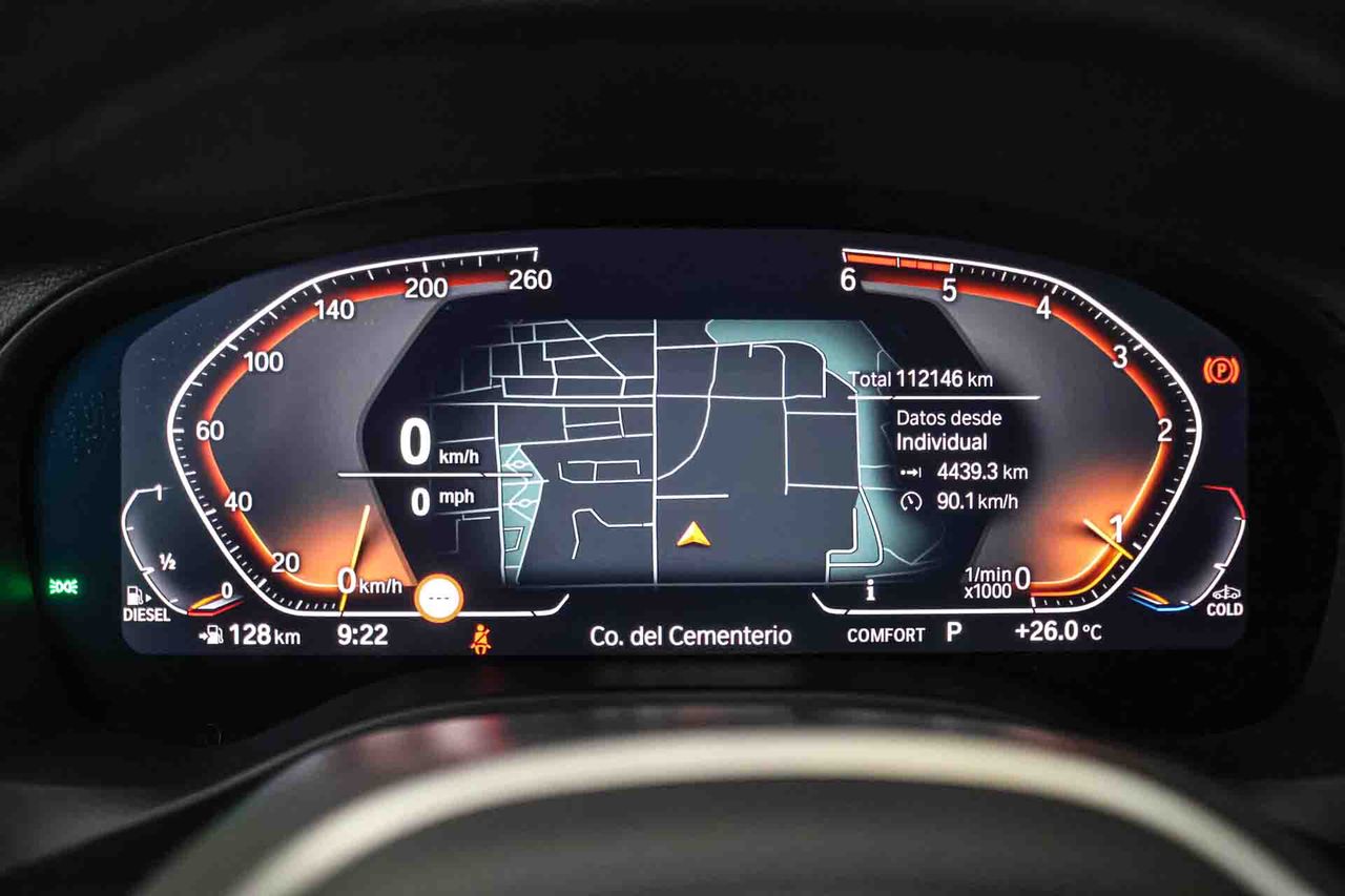 BMW X3 xDrive20d - Foto 42
