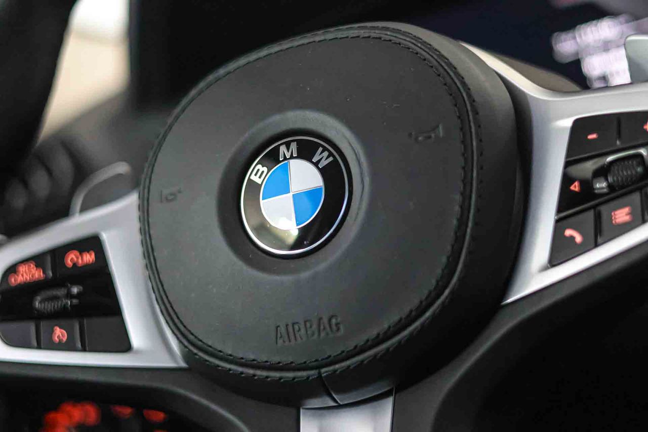 BMW X3 xDrive20d - Foto 36