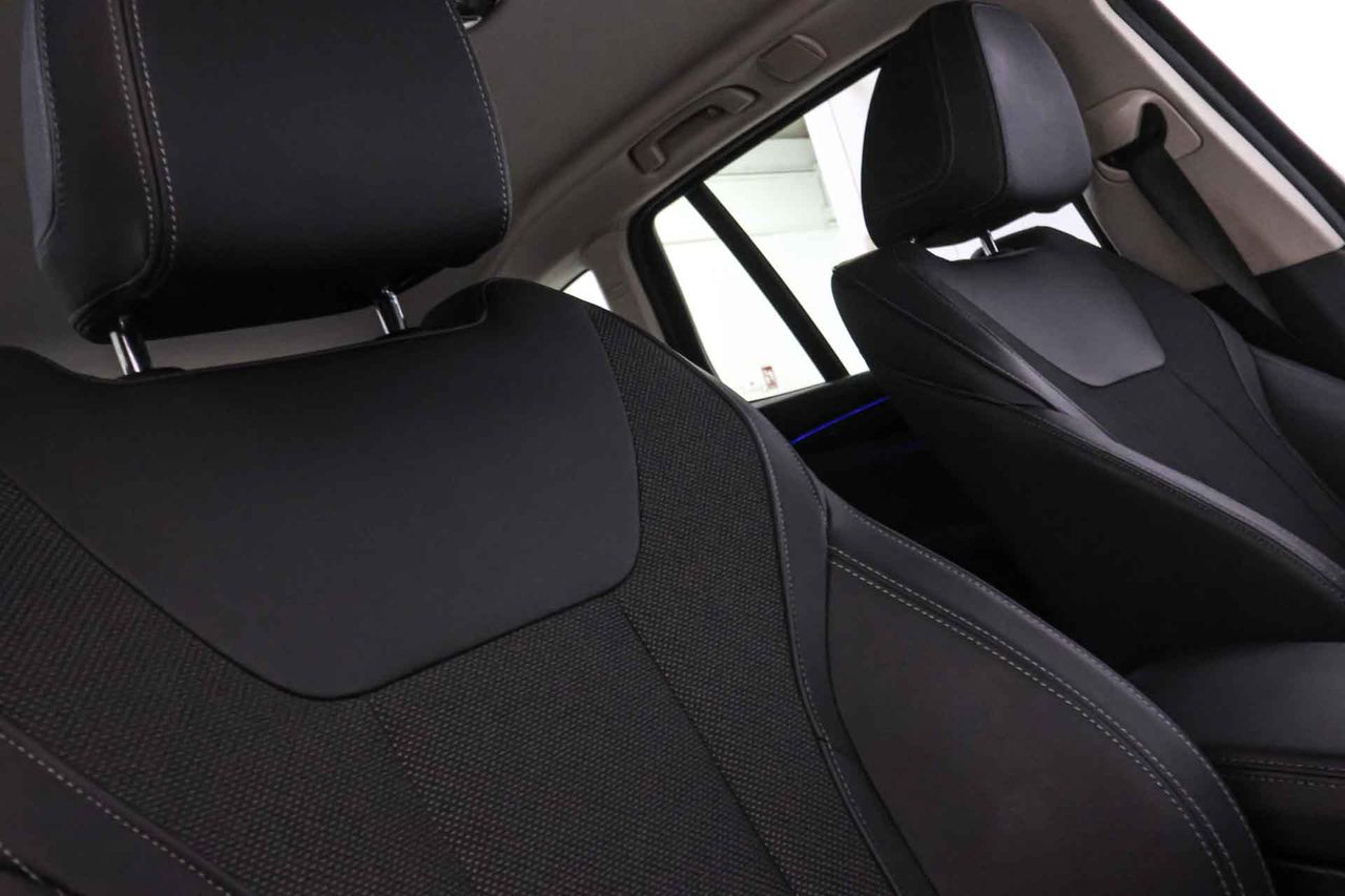 BMW X3 xDrive20d - Foto 52