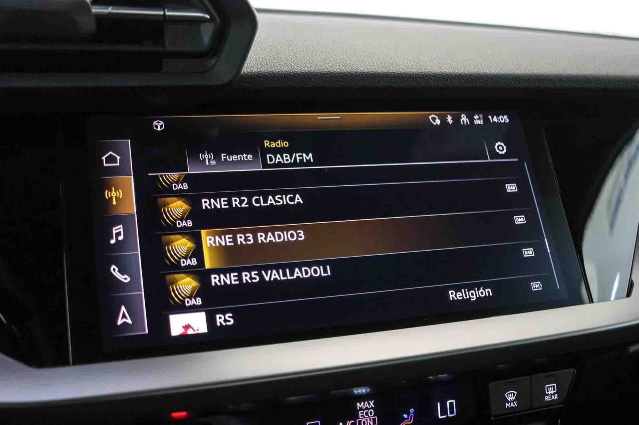 Audi A3 Sportback 30 TDI 85kW (116CV) - Foto 57