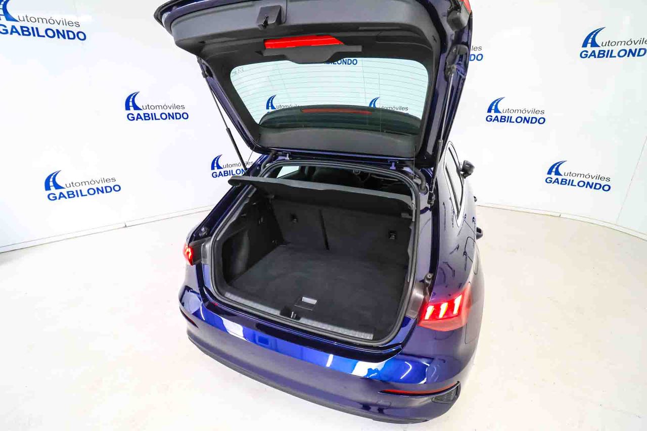 Audi A3 Sportback 30 TDI 85kW (116CV) - Foto 52