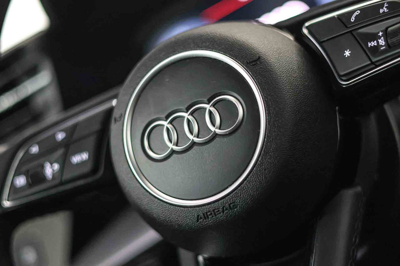 Audi A3 Sportback 30 TDI 85kW (116CV) - Foto 34