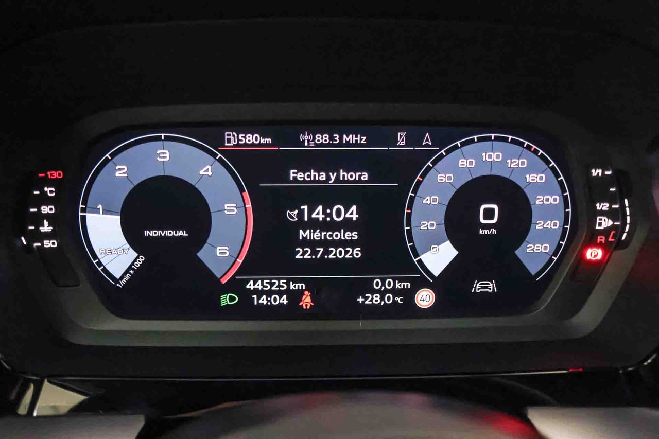 Audi A3 Sportback 30 TDI 85kW (116CV) - Foto 40
