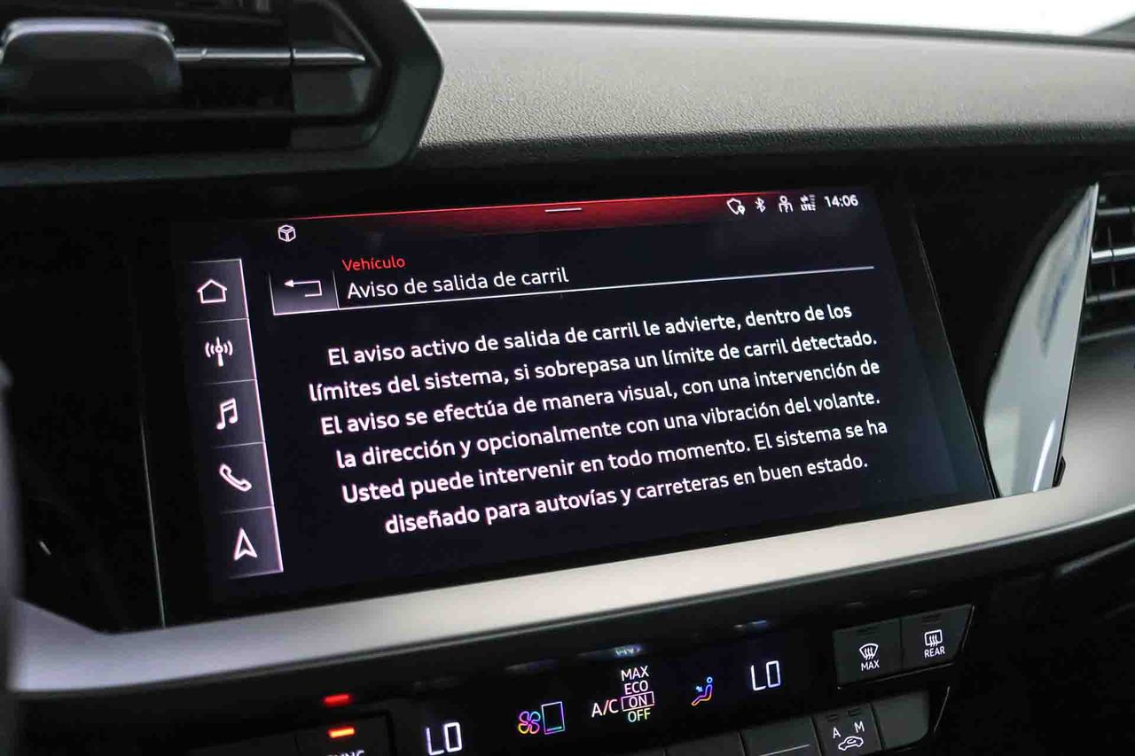 Audi A3 Sportback 30 TDI 85kW (116CV) - Foto 61