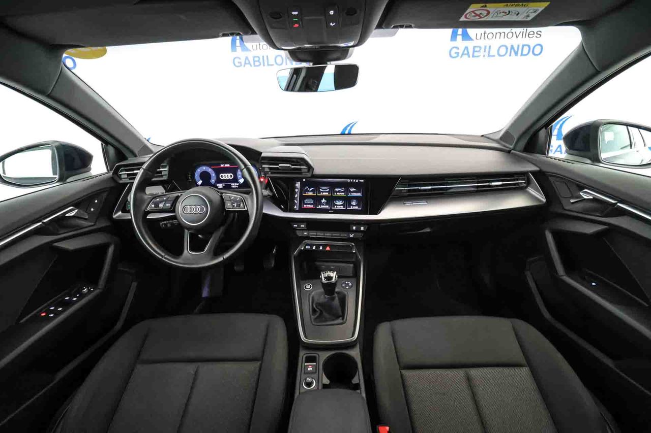 Audi A3 Sportback 30 TDI 85kW (116CV) - Foto 32