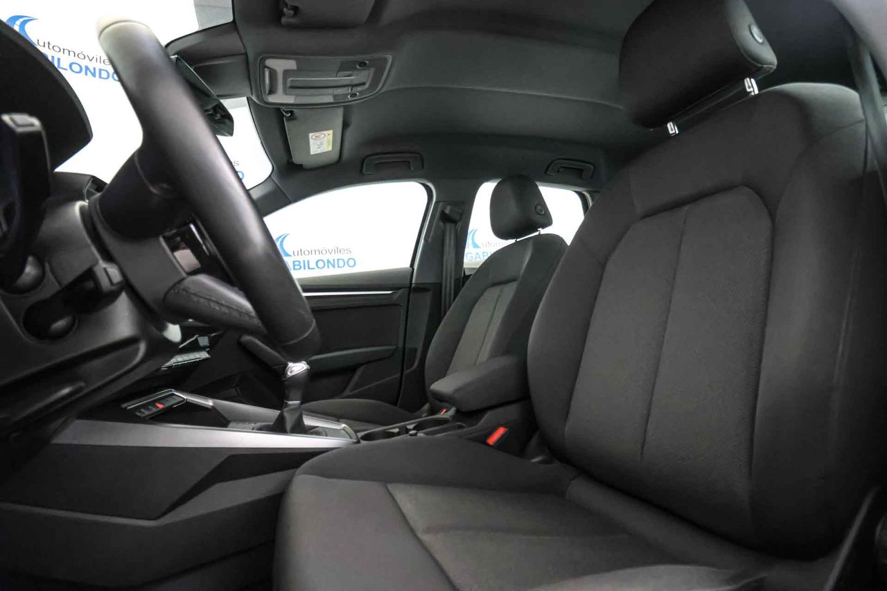 Audi A3 Sportback 30 TDI 85kW (116CV) - Foto 28