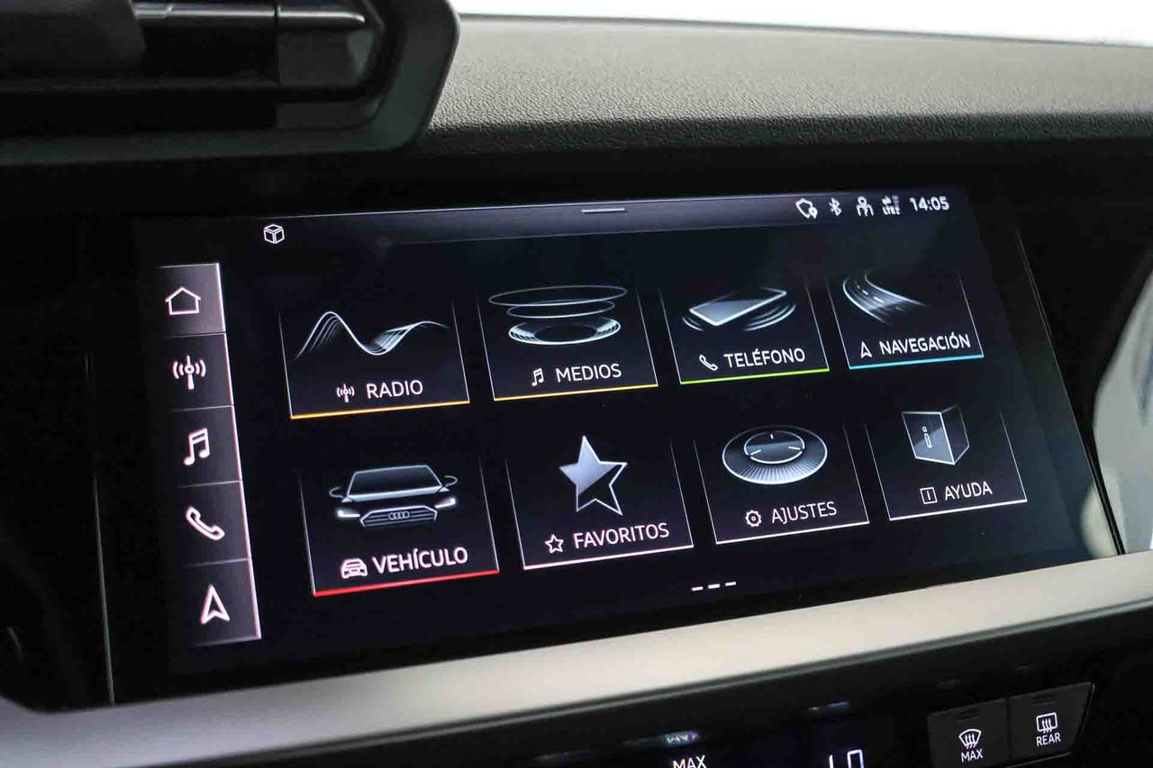 Audi A3 Sportback 30 TDI 85kW (116CV) - Foto 54