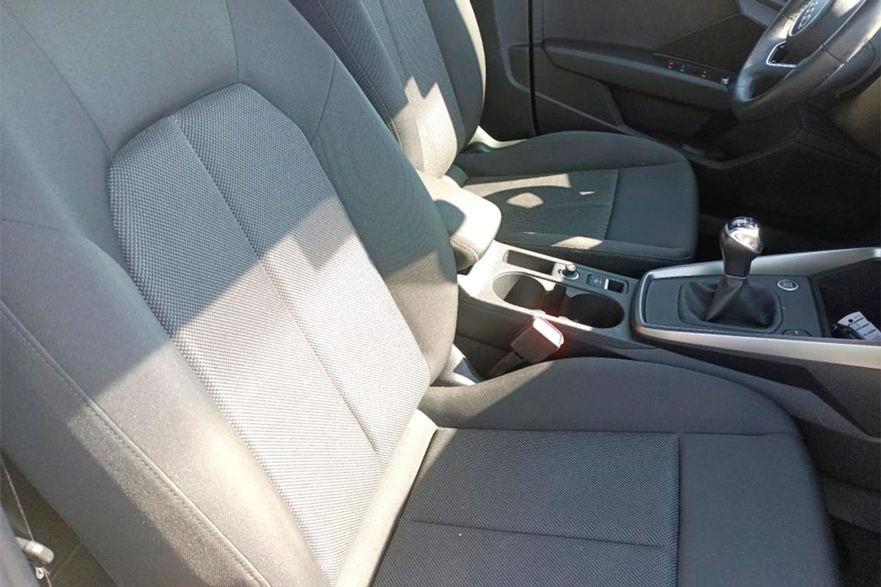 Audi A3 Sportback 30 TDI 85kW (116CV) - Foto 7