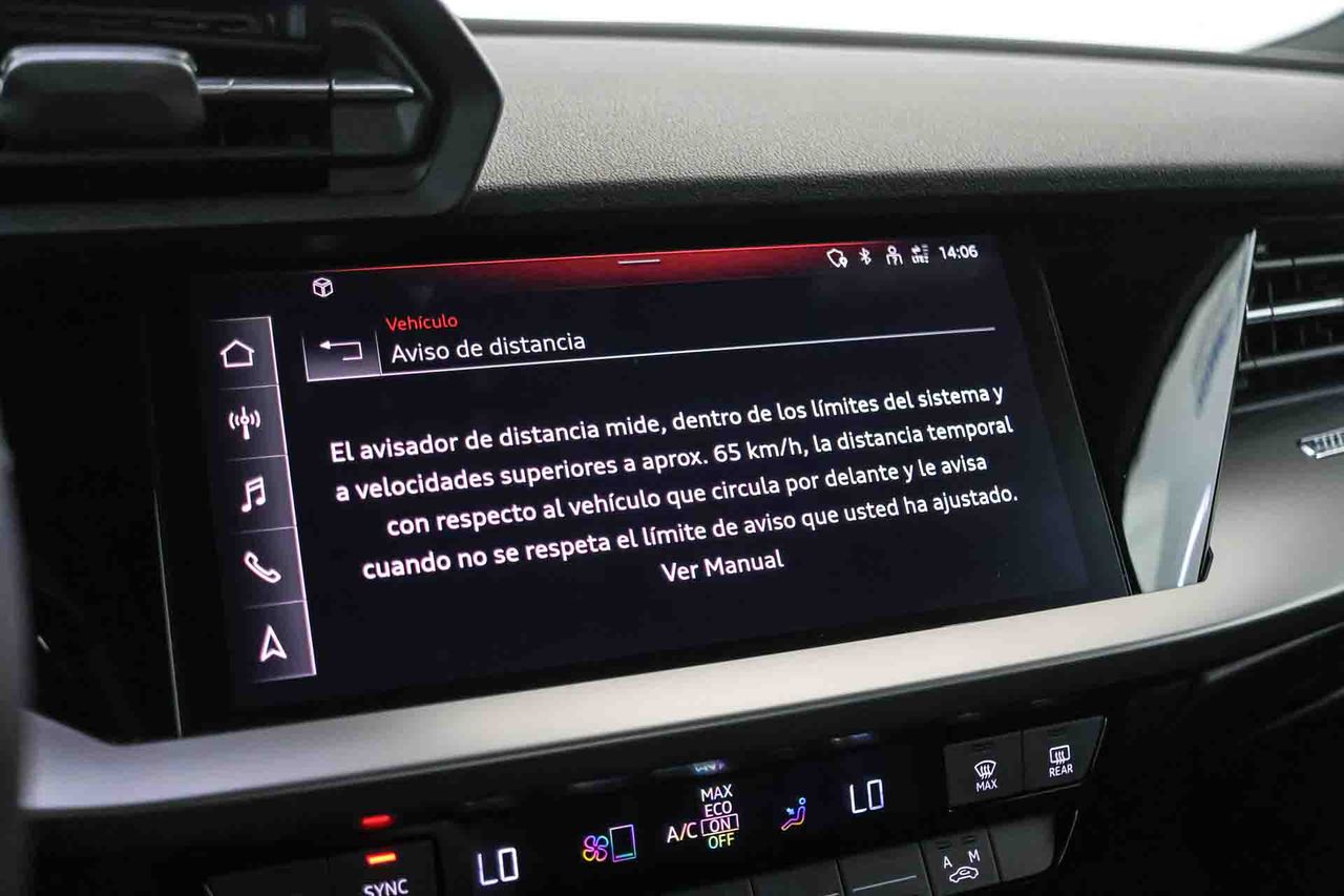 Audi A3 Sportback 30 TDI 85kW (116CV) - Foto 60
