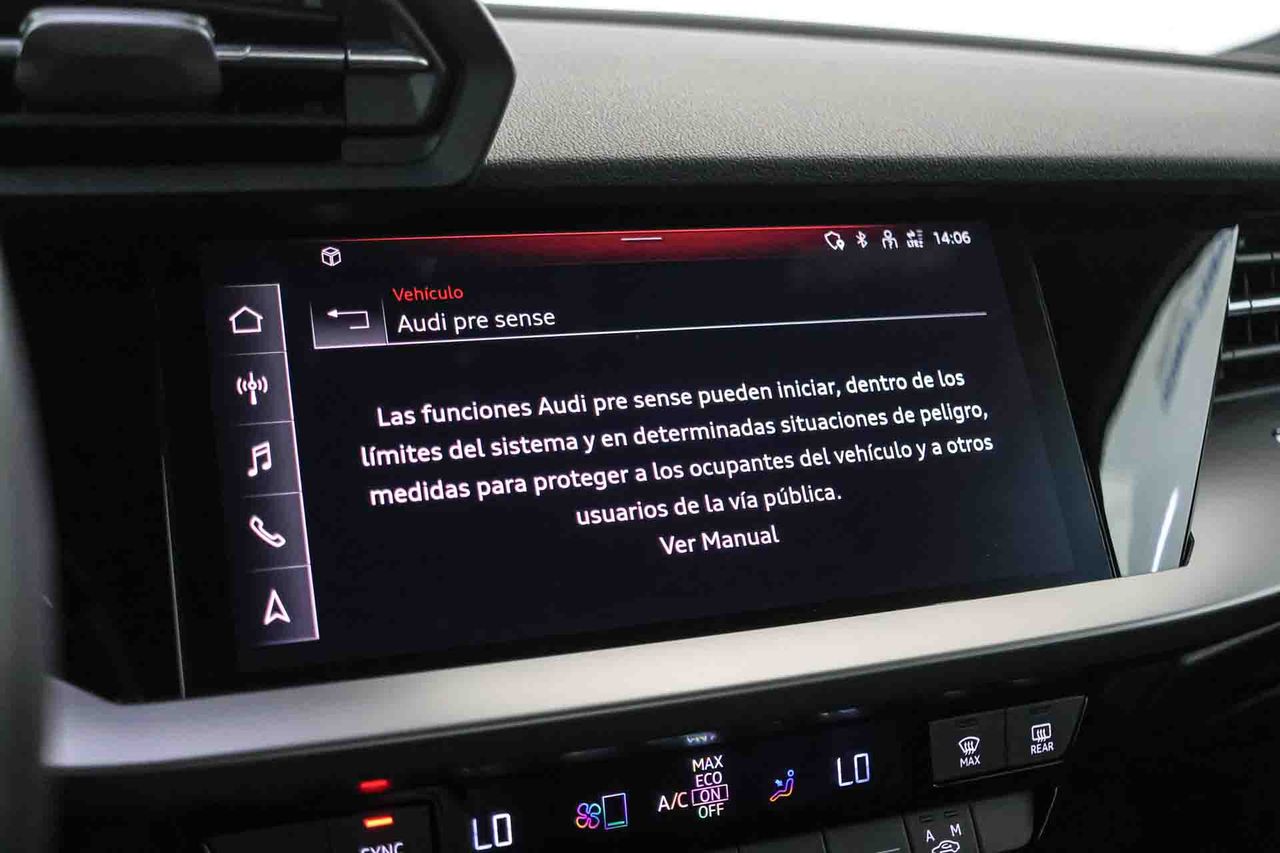 Audi A3 Sportback 30 TDI 85kW (116CV) - Foto 62