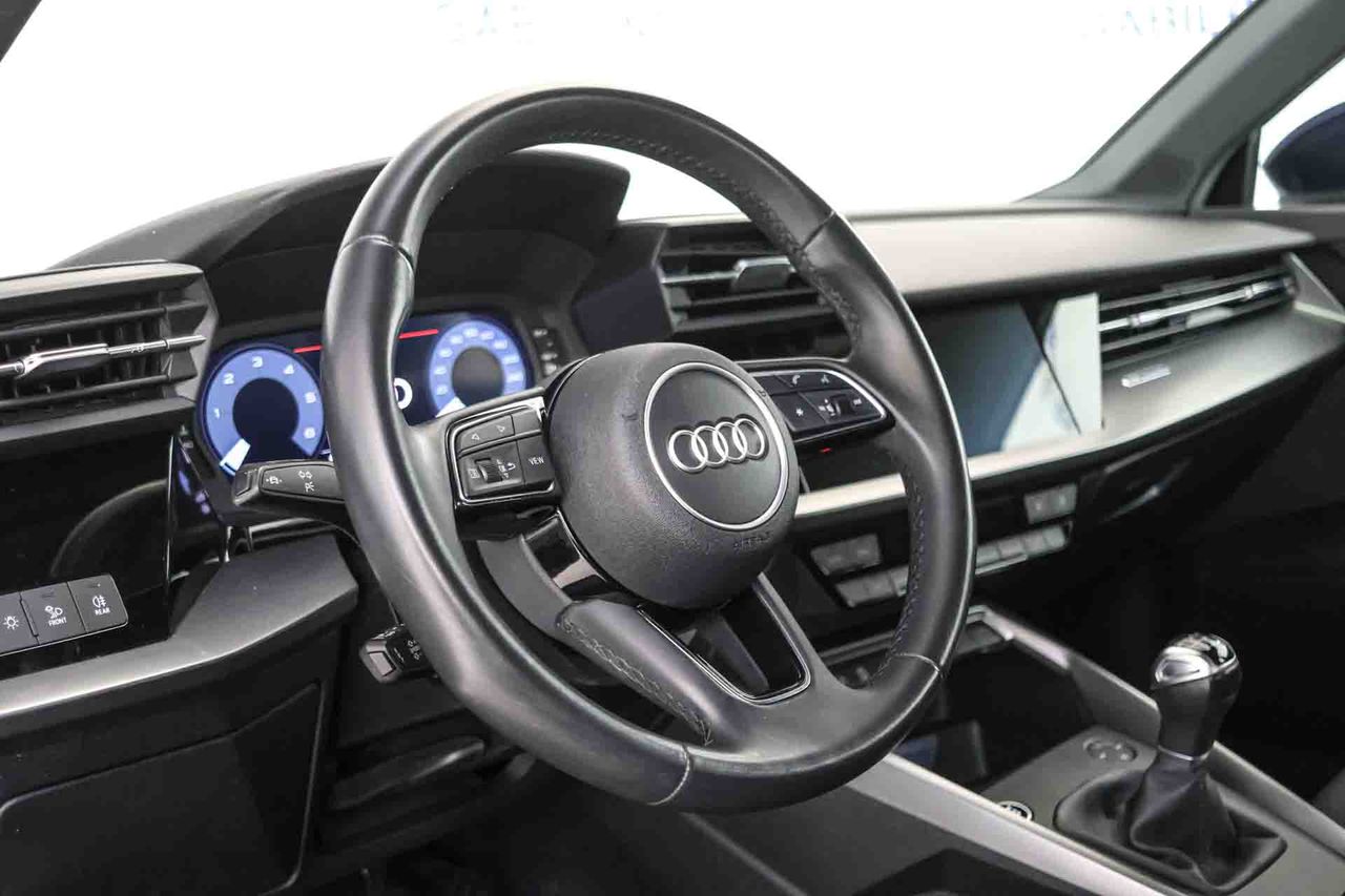 Audi A3 Sportback 30 TDI 85kW (116CV) - Foto 6