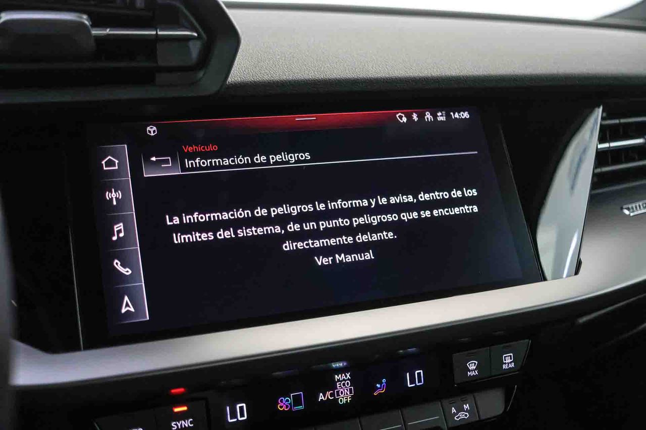 Audi A3 Sportback 30 TDI 85kW (116CV) - Foto 63