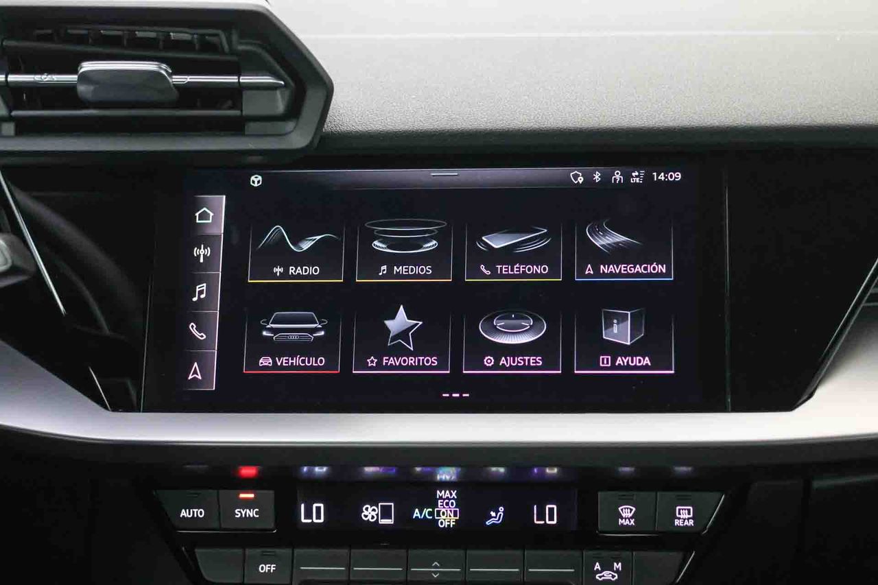 Audi A3 Sportback 30 TDI 85kW (116CV) - Foto 46