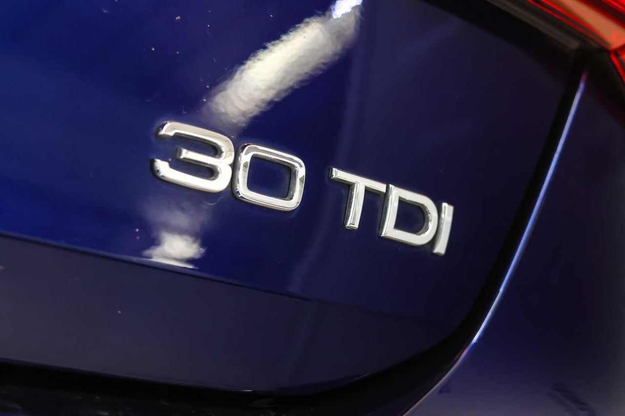 Audi A3 Sportback 30 TDI 85kW (116CV) - Foto 13