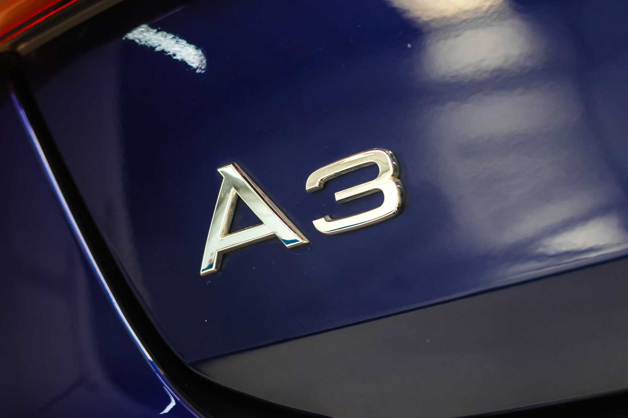 Audi A3 Sportback 30 TDI 85kW (116CV) - Foto 12