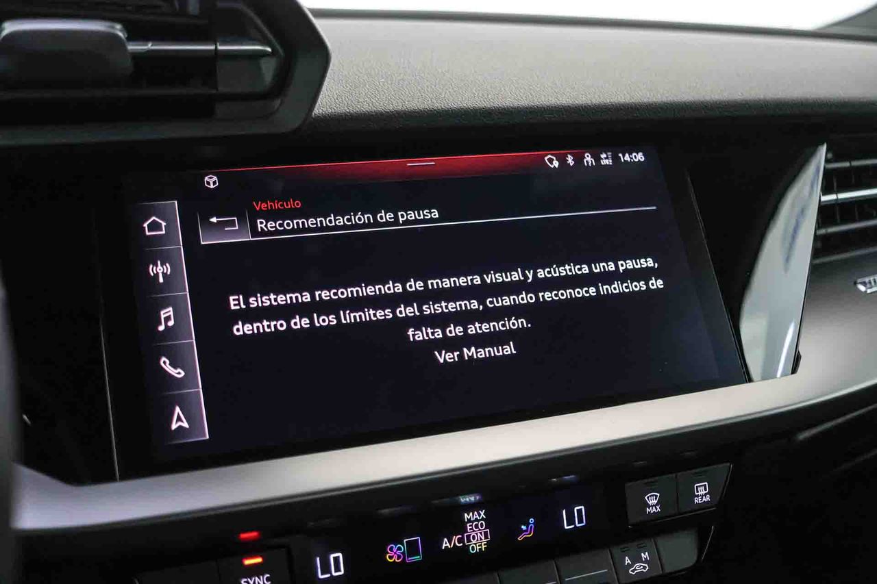 Audi A3 Sportback 30 TDI 85kW (116CV) - Foto 64