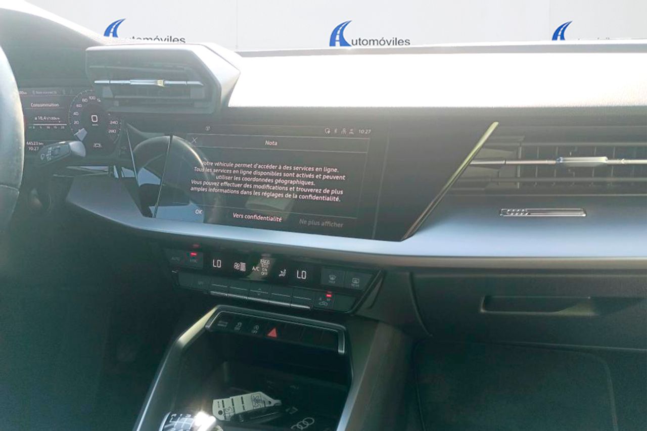Audi A3 Sportback 30 TDI 85kW (116CV) - Foto 6