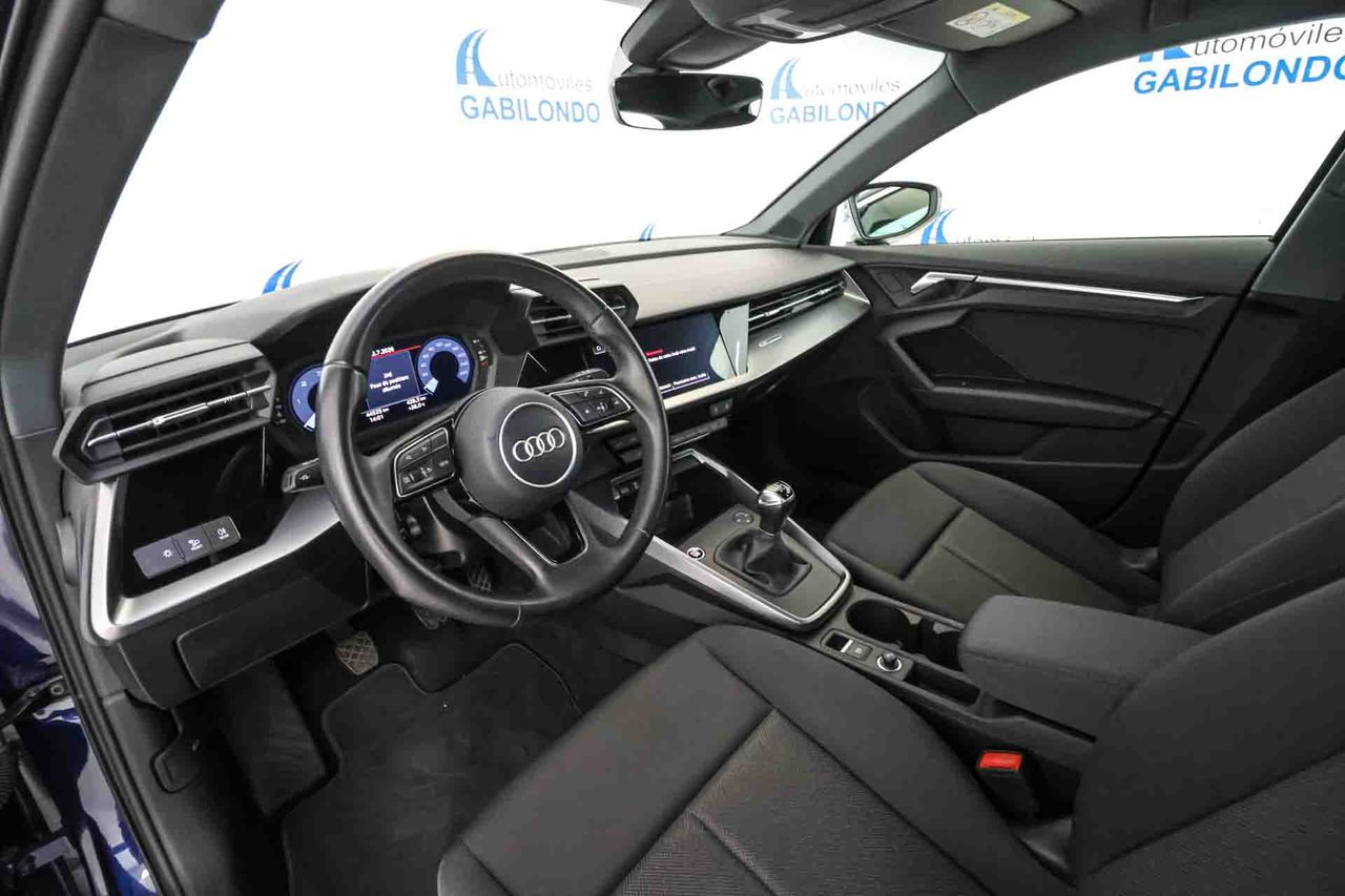 Audi A3 Sportback 30 TDI 85kW (116CV) - Foto 27