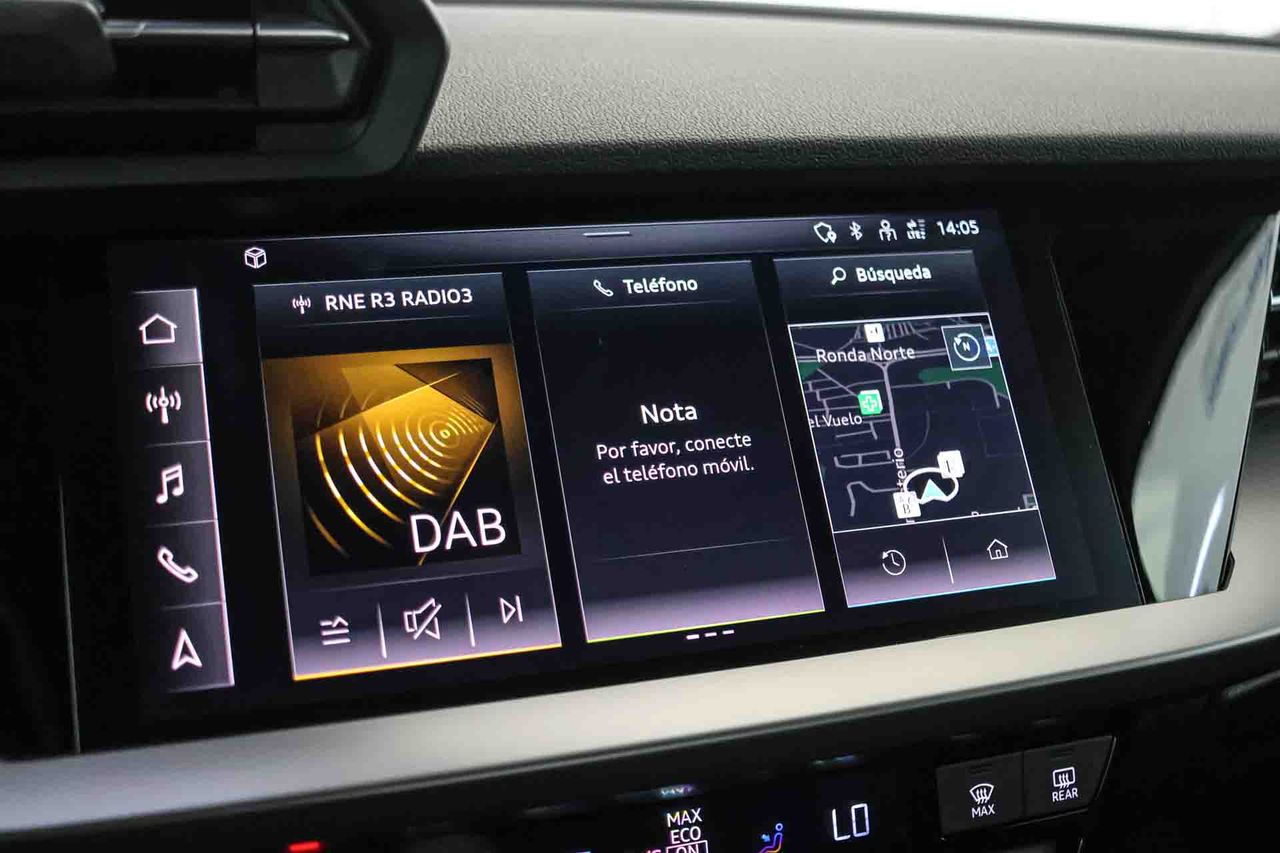 Audi A3 Sportback 30 TDI 85kW (116CV) - Foto 55