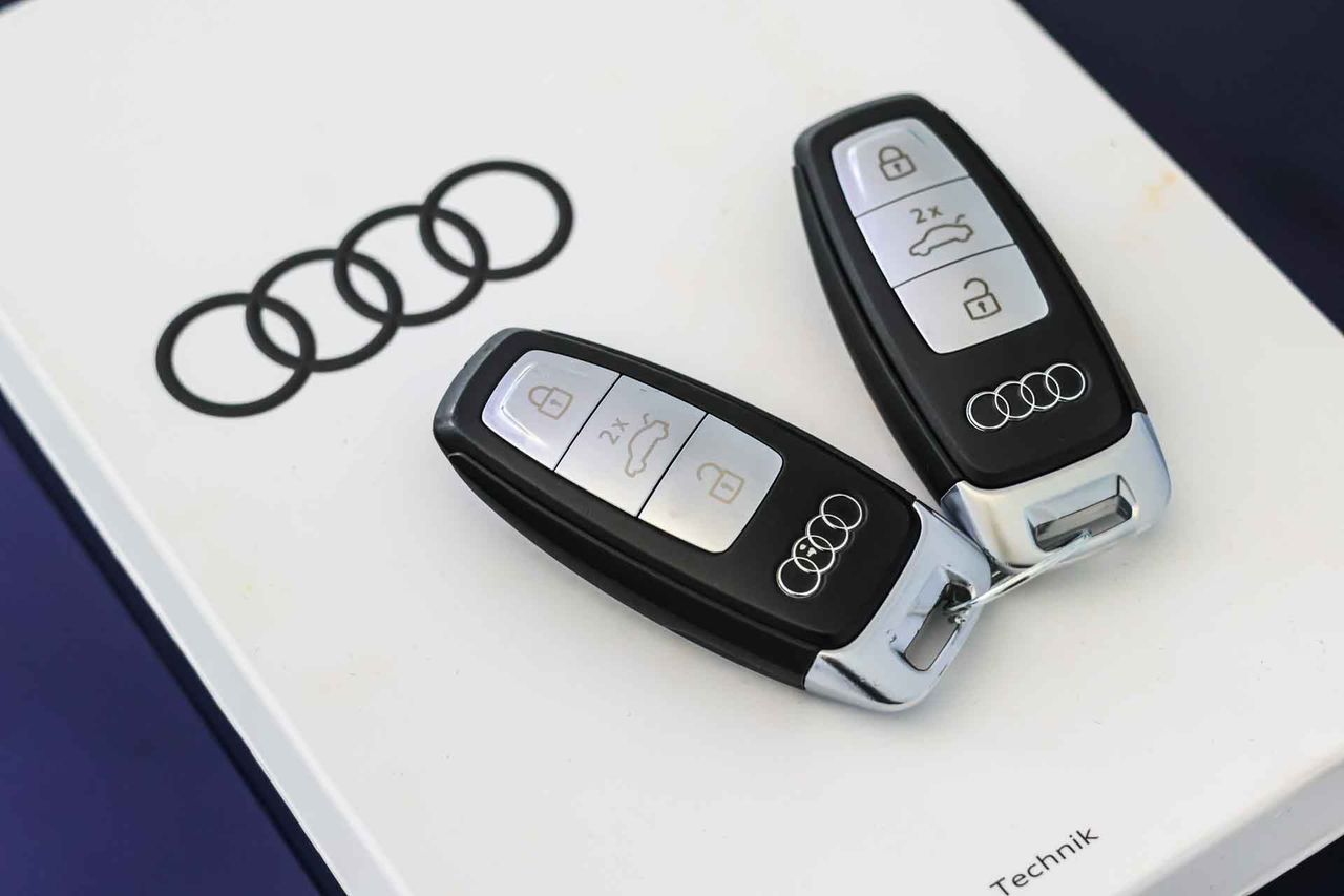 Audi A3 Sportback 30 TDI 85kW (116CV) - Foto 66