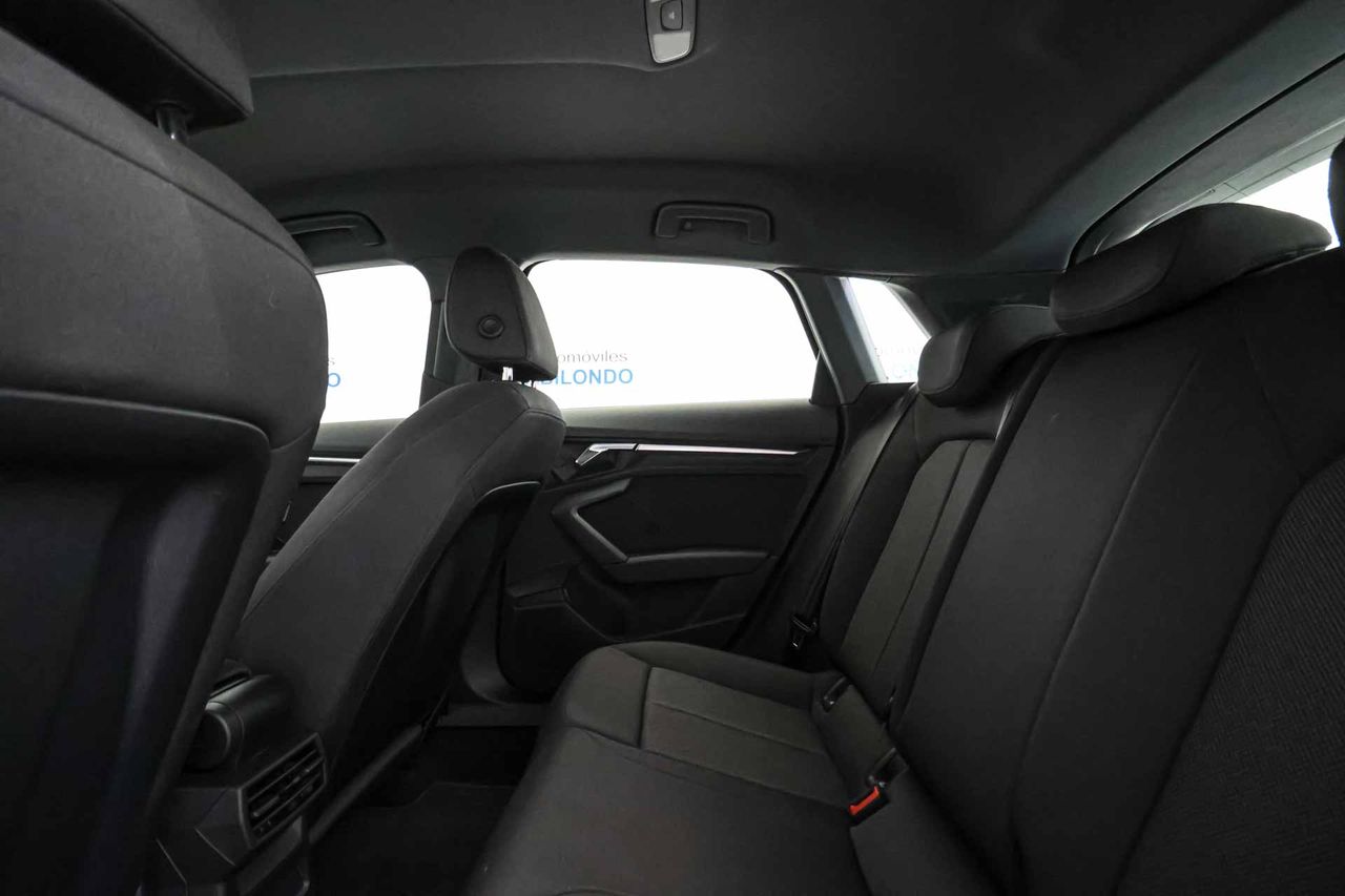 Audi A3 Sportback 30 TDI 85kW (116CV) - Foto 51