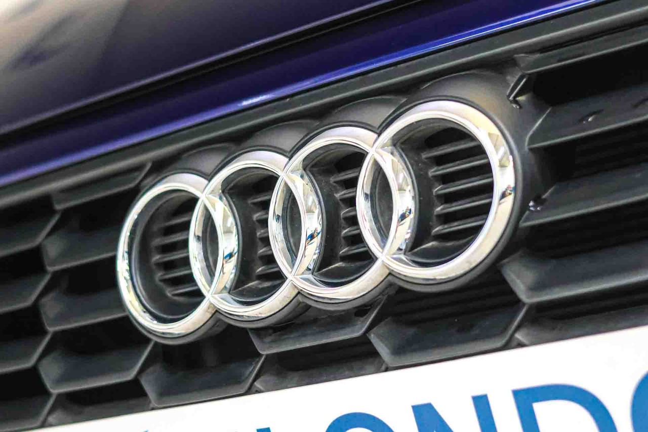 Audi A3 Sportback 30 TDI 85kW (116CV) - Foto 11