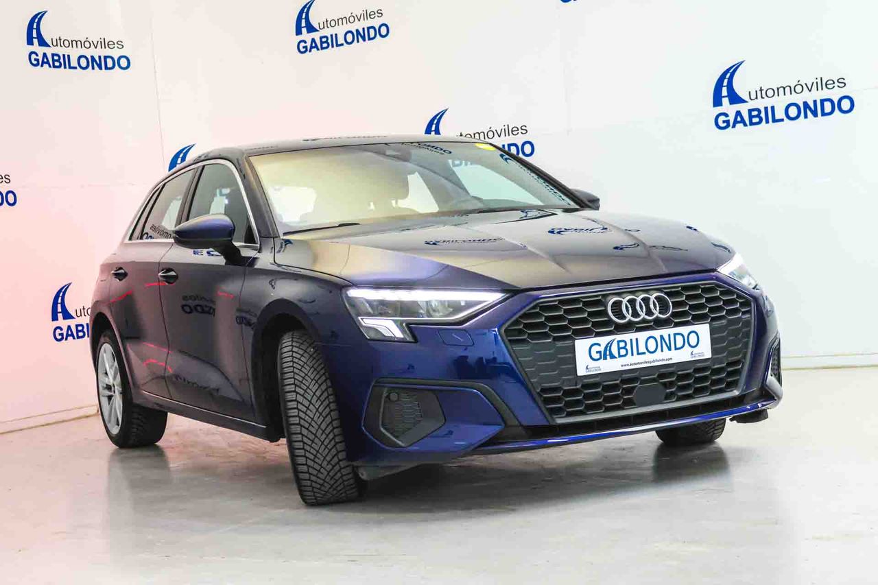 Audi A3 Sportback 30 TDI 85kW (116CV) - Foto 14