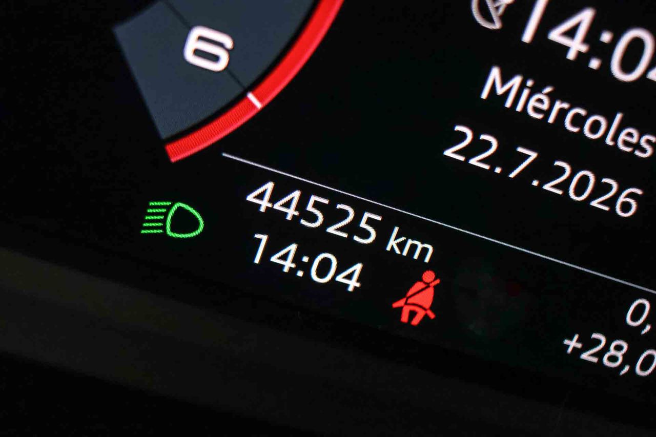 Audi A3 Sportback 30 TDI 85kW (116CV) - Foto 7