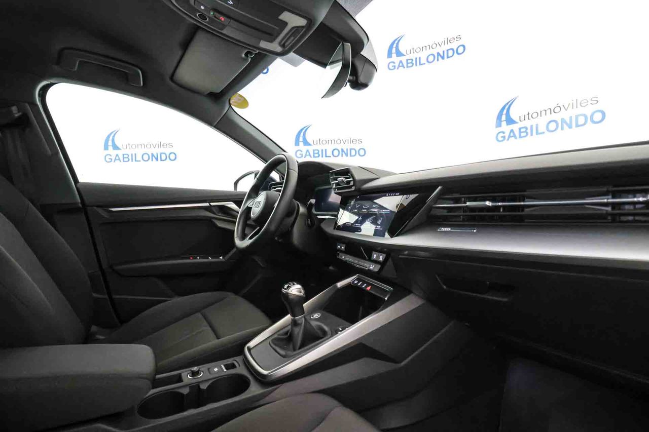 Audi A3 Sportback 30 TDI 85kW (116CV) - Foto 48
