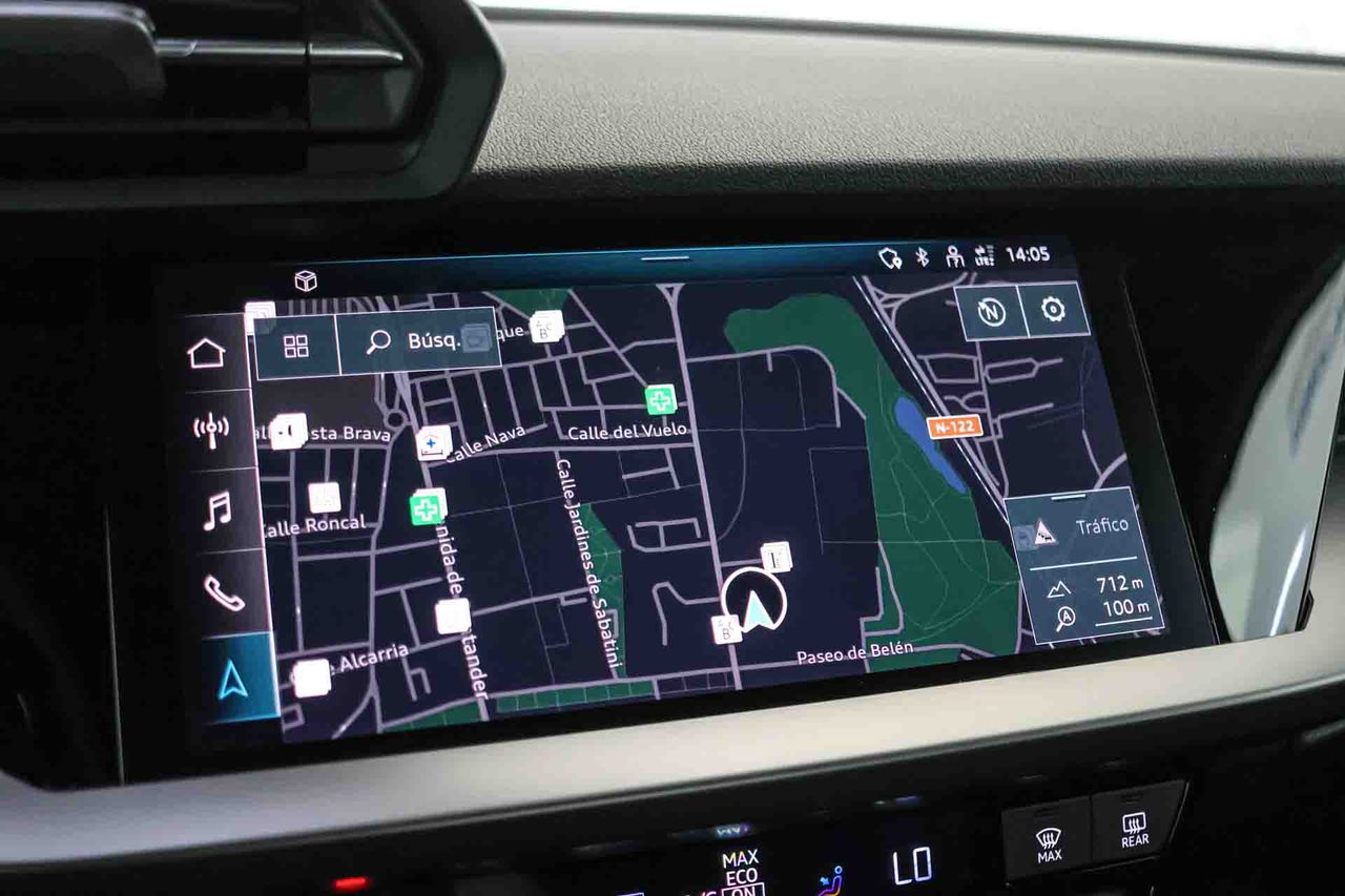Audi A3 Sportback 30 TDI 85kW (116CV) - Foto 56