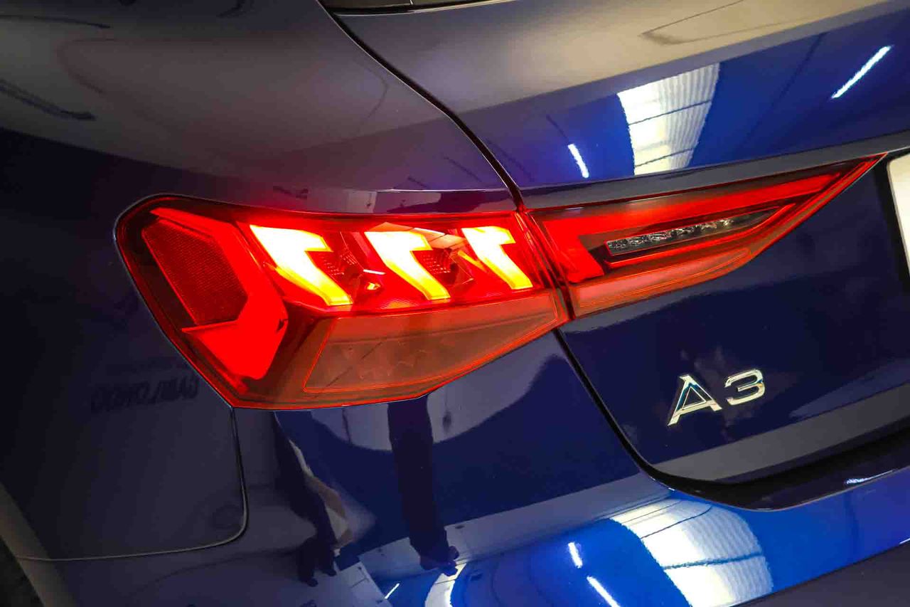 Audi A3 Sportback 30 TDI 85kW (116CV) - Foto 20