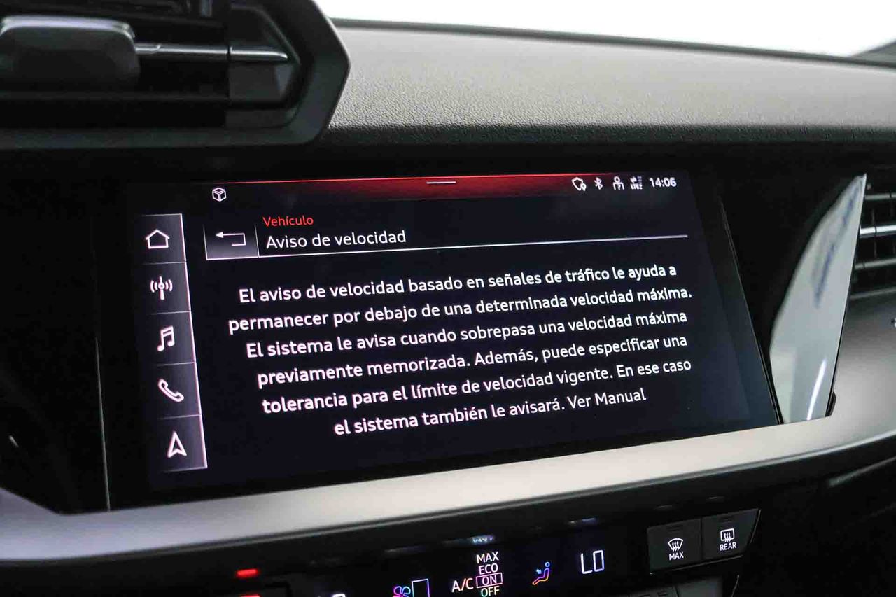 Audi A3 Sportback 30 TDI 85kW (116CV) - Foto 59
