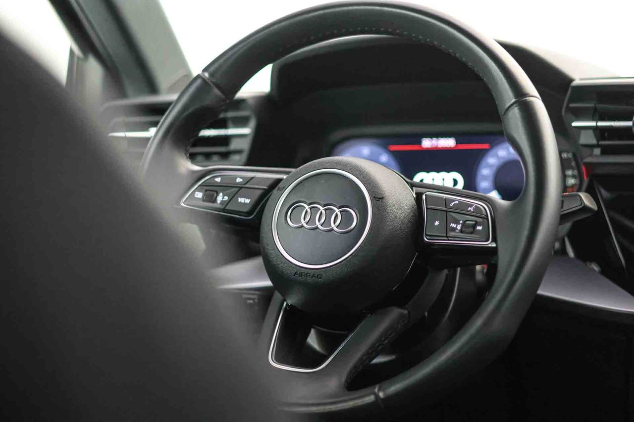 Audi A3 Sportback 30 TDI 85kW (116CV) - Foto 33