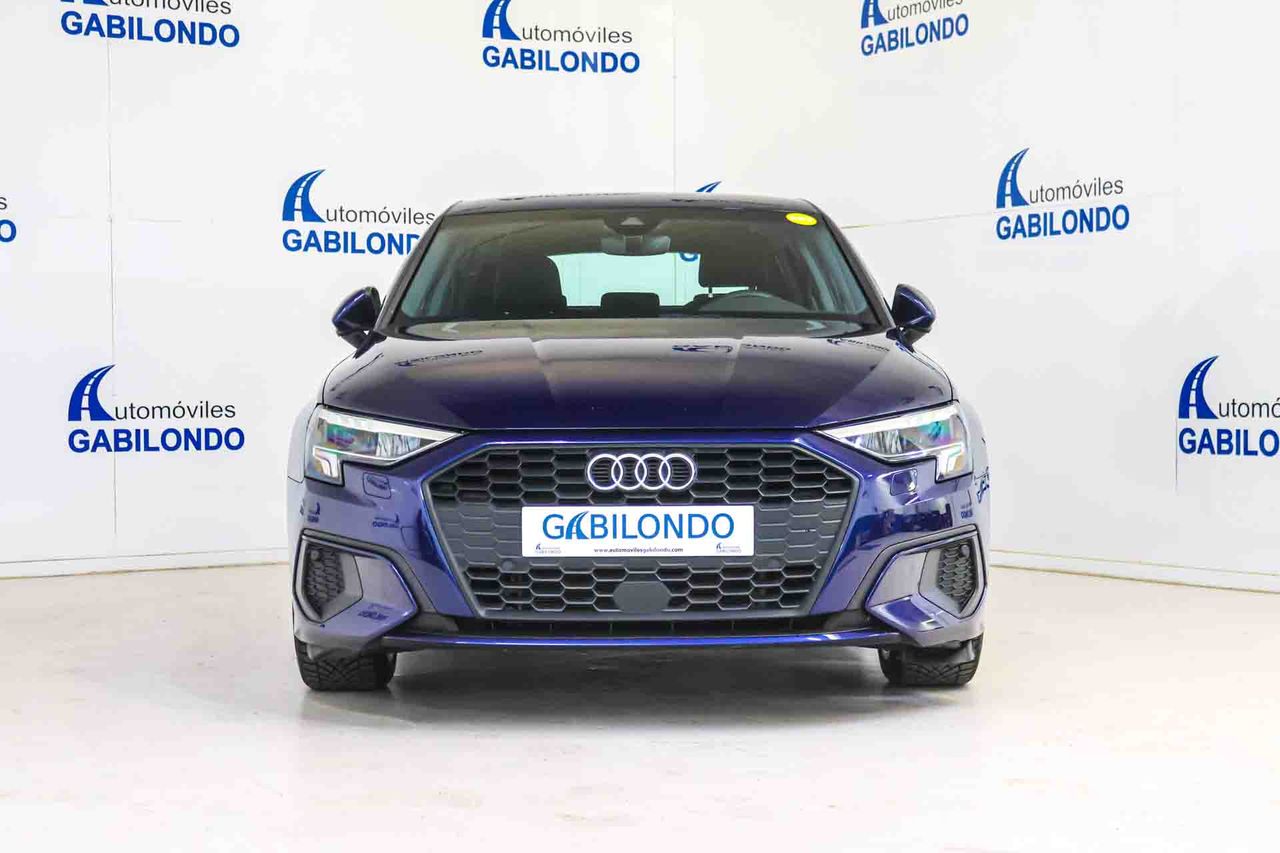 Audi A3 Sportback 30 TDI 85kW (116CV) - Foto 3