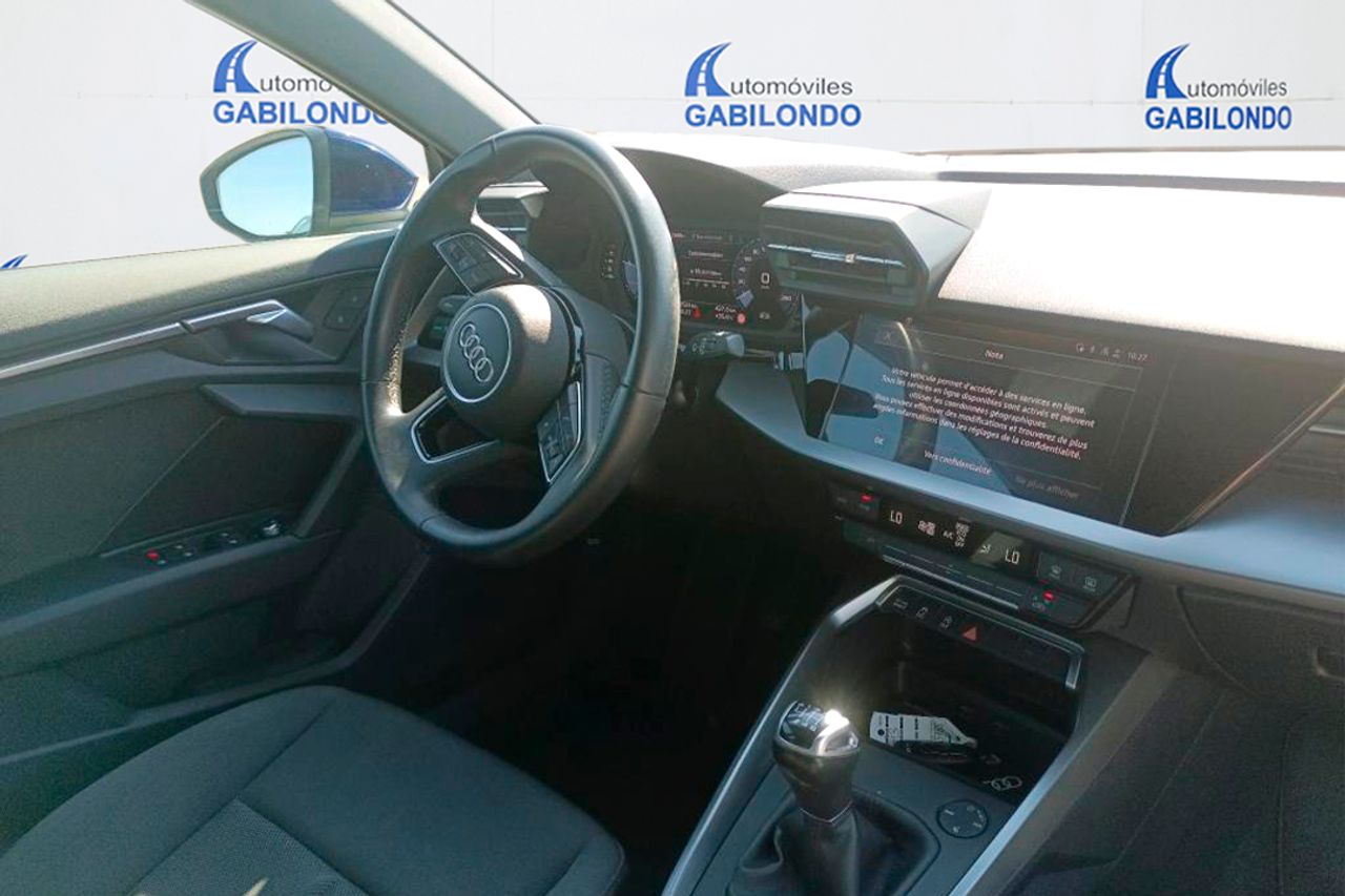 Audi A3 Sportback 30 TDI 85kW (116CV) - Foto 5