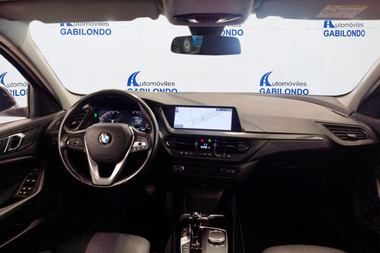 BMW Serie 1 118i - Foto 4