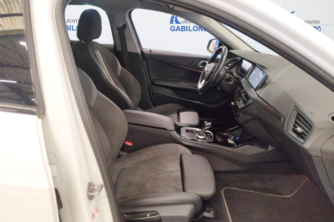BMW Serie 1 118i - Foto 7