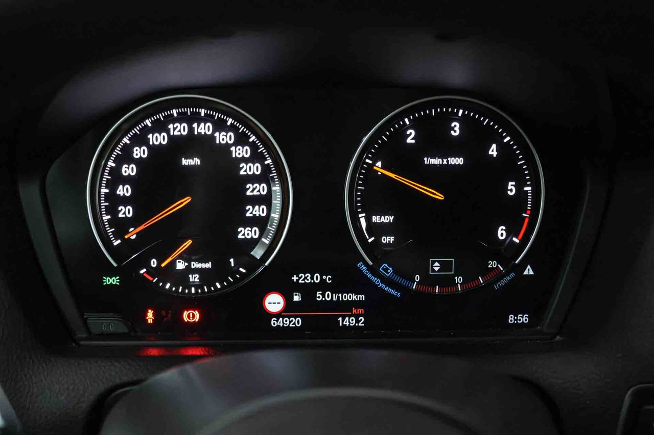 BMW Serie 1 116d **Techo solar** - Foto 43