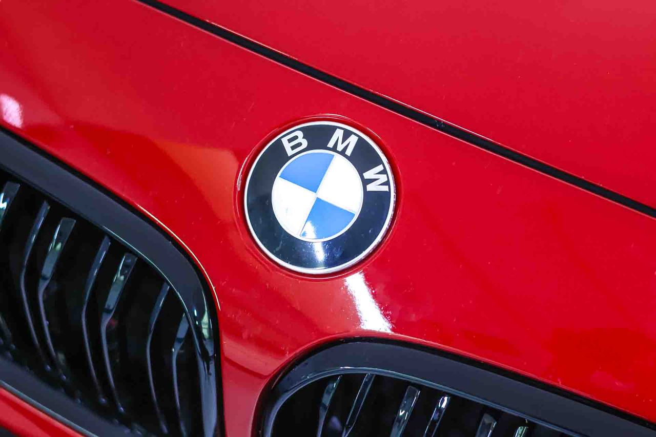 BMW Serie 1 116d **Techo solar** - Foto 11
