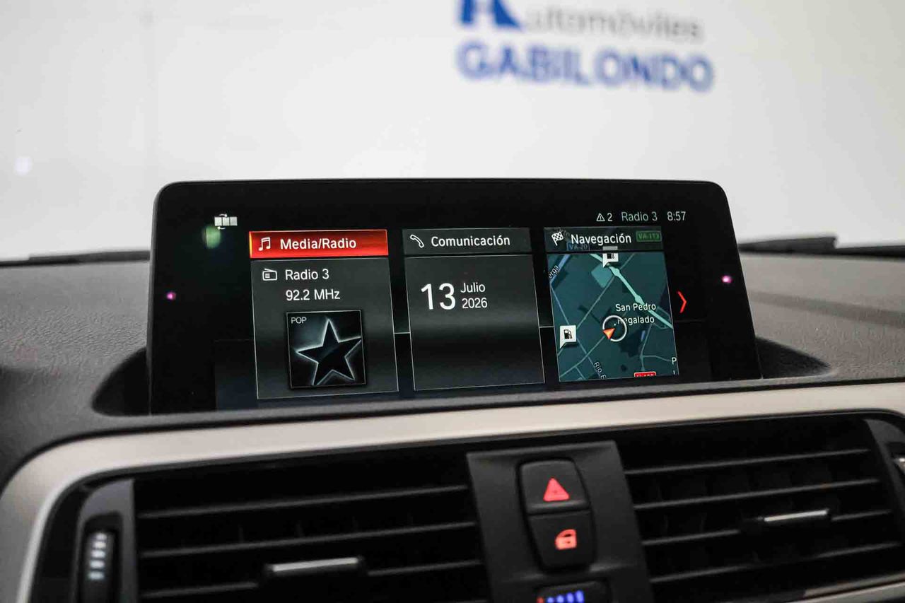 BMW Serie 1 116d **Techo solar** - Foto 60