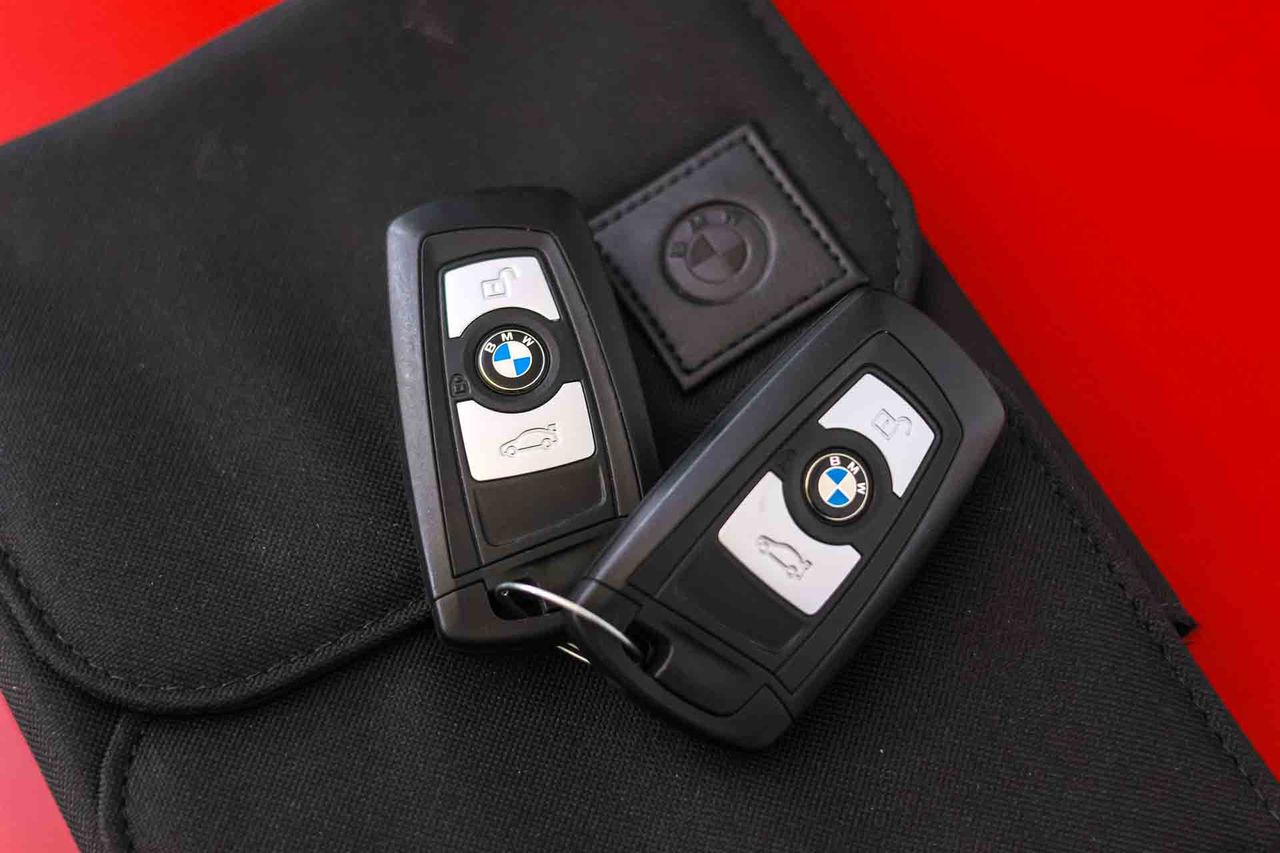BMW Serie 1 116d **Techo solar** - Foto 67