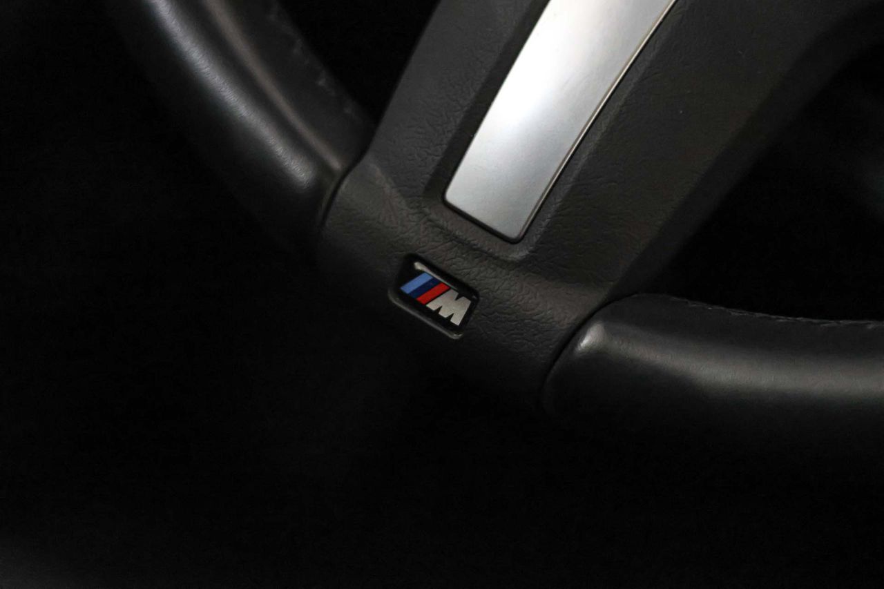 BMW Serie 1 116d **Techo solar** - Foto 38