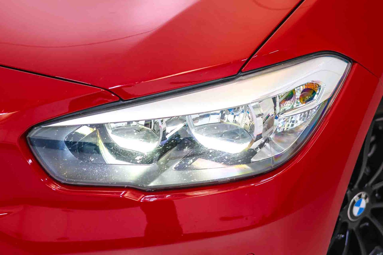 BMW Serie 1 116d **Techo solar** - Foto 15