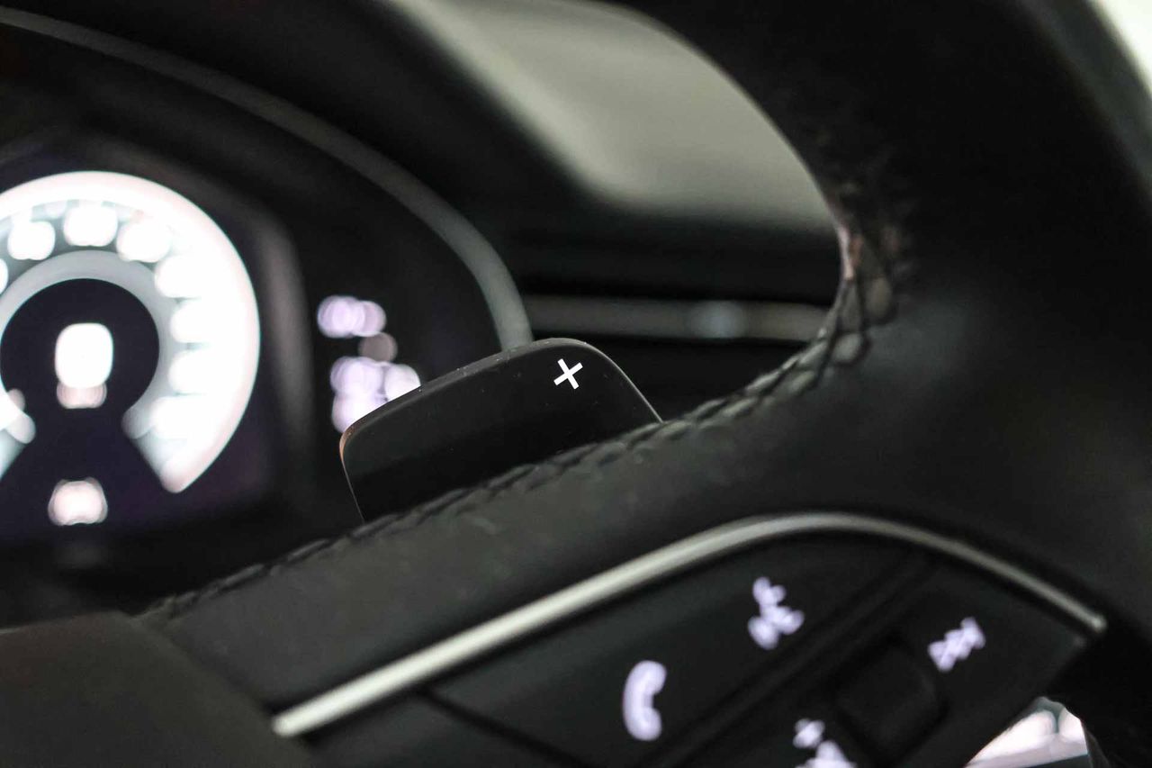 Audi Q7 55 TFSIe 280kW (381CV) quattro tiptronic - Foto 45