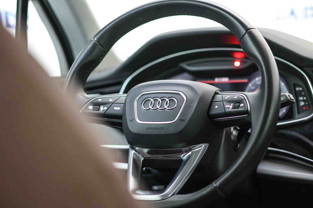 Audi Q7 55 TFSIe 280kW (381CV) quattro tiptronic - Foto 38